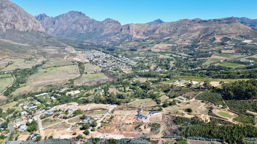 0 Bedroom Property for Sale in Johannesdal Western Cape